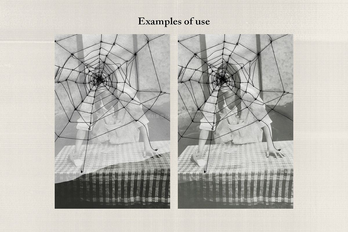 70+粗麻布纺织品拼贴手帐PNG免抠素材